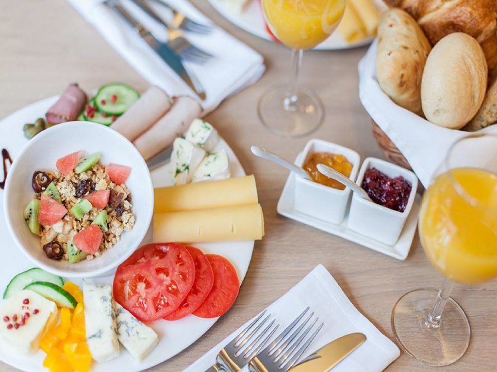 Bed and Breakfast Soleil Boutique H Sopot Exterior foto