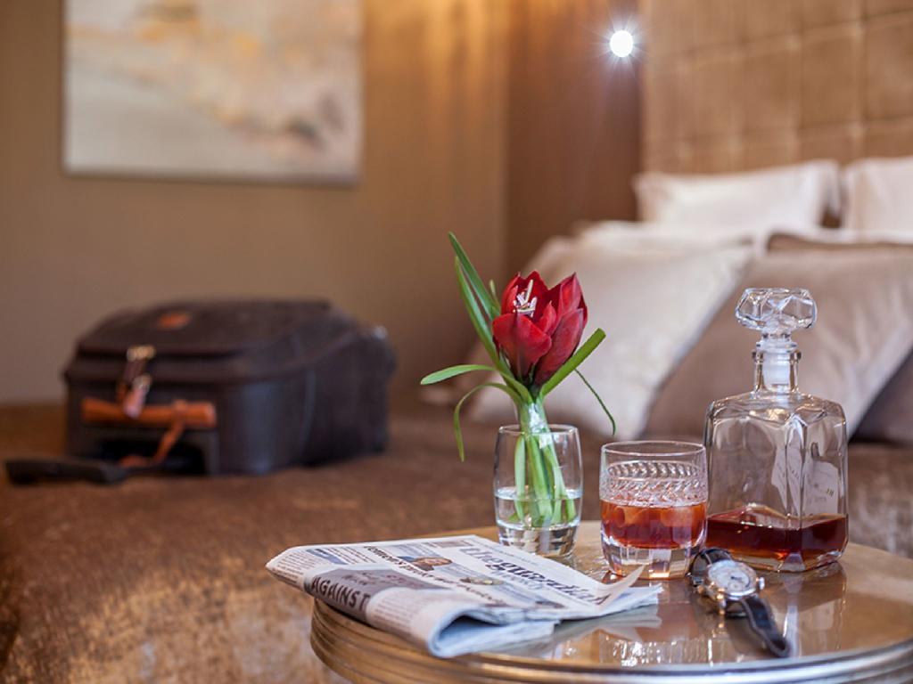 Bed and Breakfast Soleil Boutique H Sopot Exterior foto