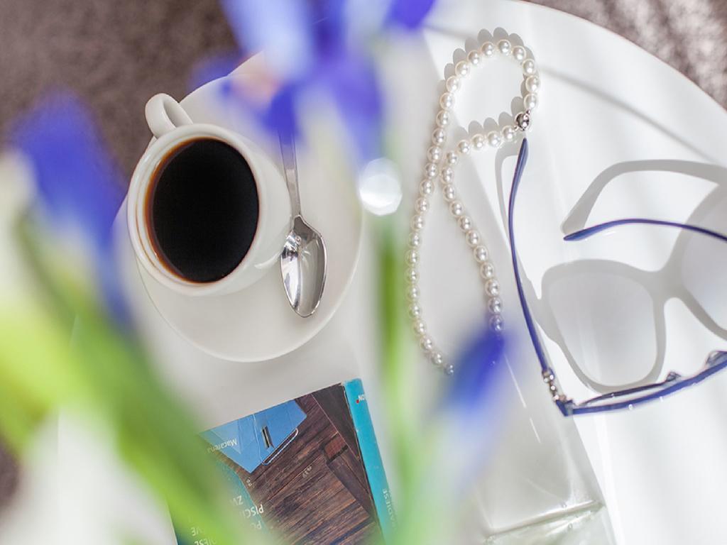 Bed and Breakfast Soleil Boutique H Sopot Exterior foto