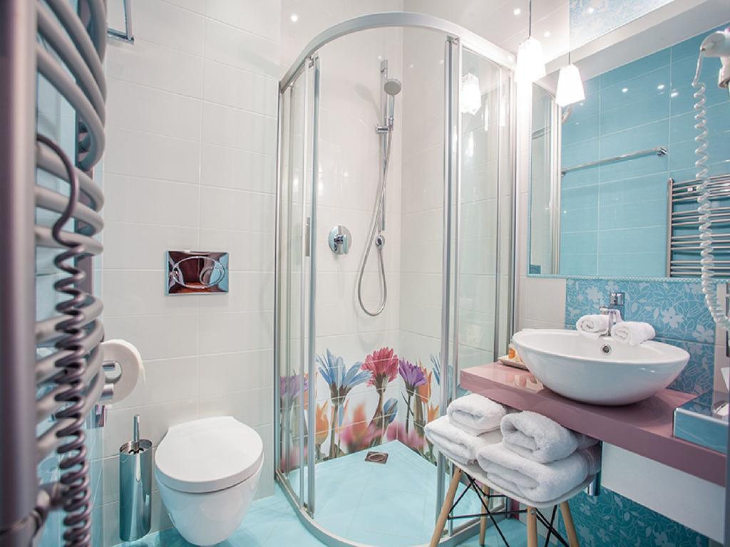 Bed and Breakfast Soleil Boutique H Sopot Exterior foto