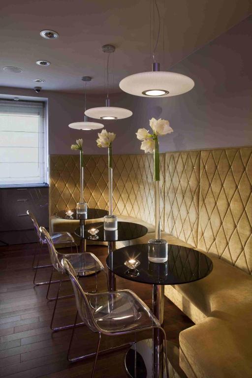 Bed and Breakfast Soleil Boutique H Sopot Exterior foto