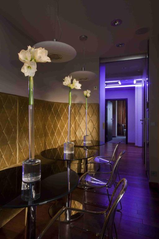 Bed and Breakfast Soleil Boutique H Sopot Exterior foto